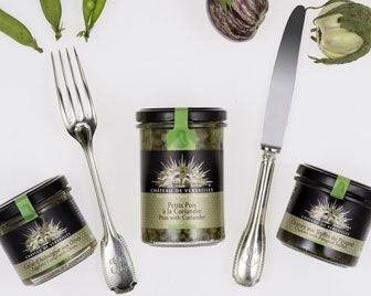Версаль выпускает собственную линейку продуктов