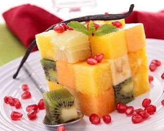 Рестораны Джейми Оливера самые безопасные для детей