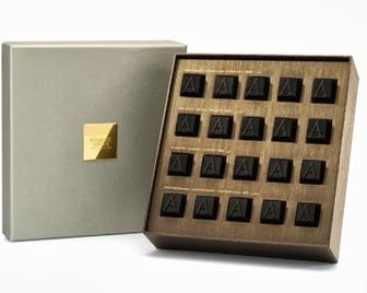 Новый шоколад от Armani
