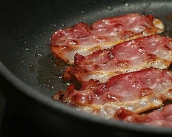 Исключение жира из рациона снижает риск развития деменции