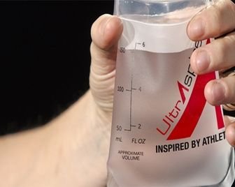 На спортивных марафонах в США возможно заменят бумажные стаканчики на пластиковые