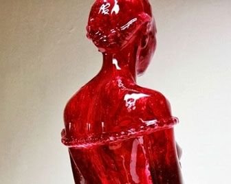Сахарные скульптуры