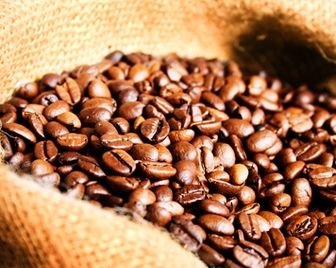 Засуха в Бразилии может привести к дефициту кофе