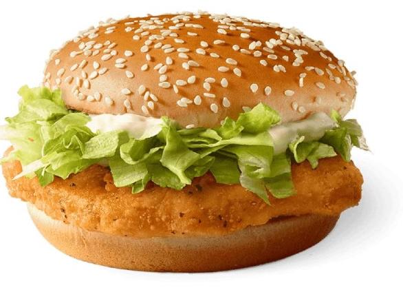 Макчикен