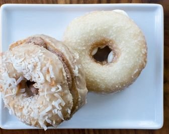 Doughscuit – новый тренд в кулинарии?