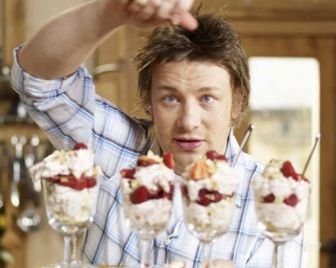 Джейми Оливер заканчивает продажу продуктов под своим именем